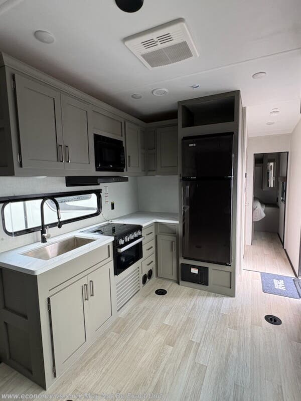 New 2026 Keystone Raptor Carbon 29WFO available in Mechanicsville, Maryland