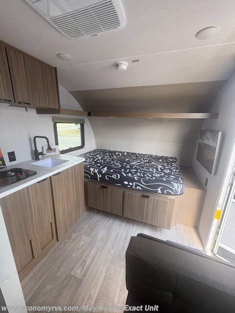 2026 Salem FSX 135ICE by Forest River from Economy RVS, LLC in Mechanicsville, Maryland