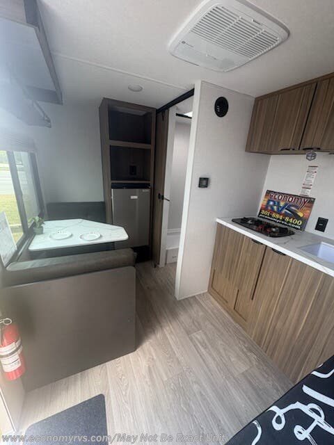 New 2026 Forest River Salem FSX 135ICE available in Mechanicsville, Maryland