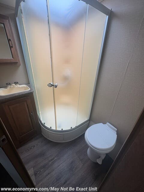 Used 2014 Cruiser RV Fun Finder 210UDS available in Mechanicsville, Maryland