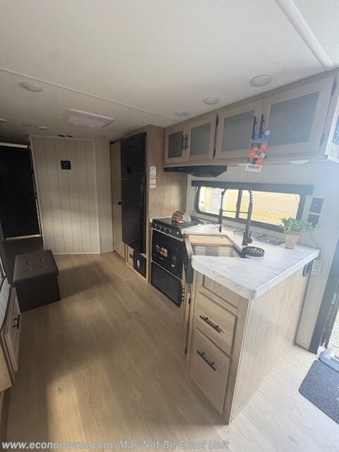 New 2026 Forest River Cherokee Grey Wolf 29QB available in Mechanicsville, Maryland