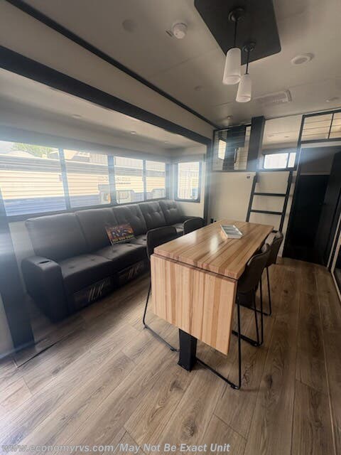 New 2026 Forest River Sabre 36DBB available in Mechanicsville, Maryland