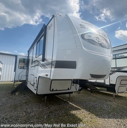 2026 Forest River Sabre 36dbb