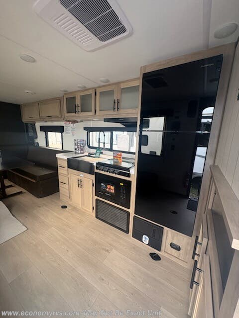 New 2026 Forest River Cherokee Grey Wolf 25RRT available in Mechanicsville, Maryland