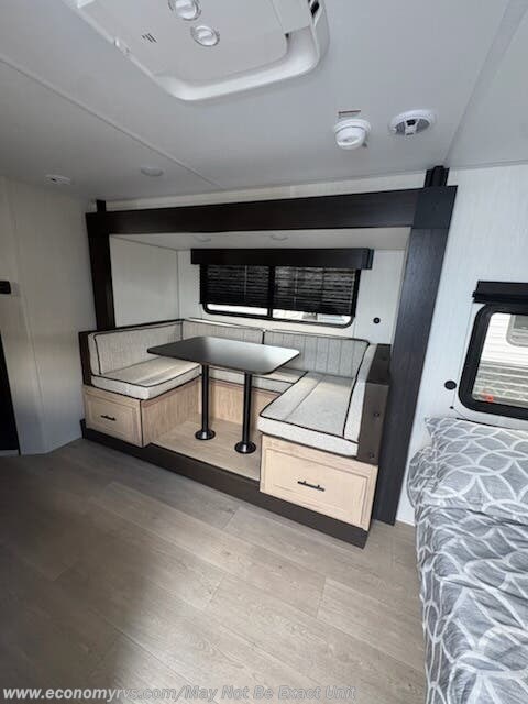 New 2026 Forest River Cherokee Wolf Pup 17JW available in Mechanicsville, Maryland