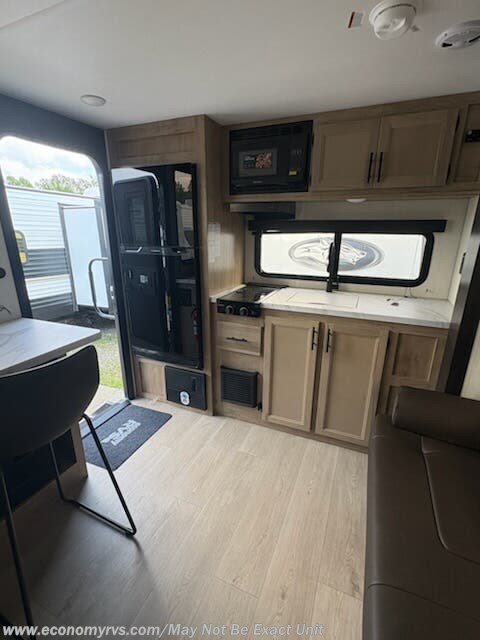 New 2026 Forest River Cherokee Wolf Pup 17SC available in Mechanicsville, Maryland