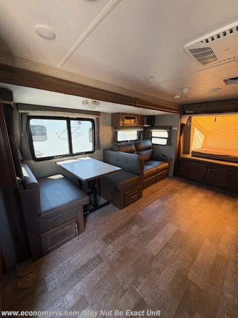 Used 2021 Forest River Rockwood Roo 235S available in Mechanicsville, Maryland