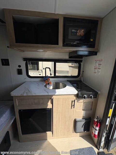 2026 Cherokee Wolf Pup 9CELP by Forest River from Economy RVS, LLC in Mechanicsville, Maryland