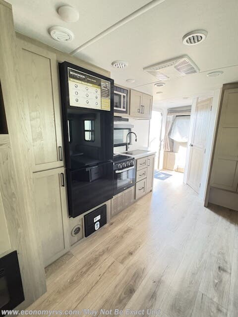 New 2026 Forest River Rockwood Roo 235S available in Mechanicsville, Maryland