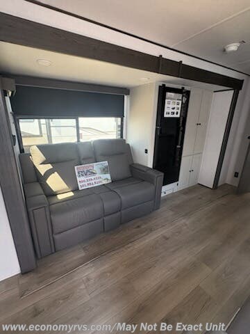 New 2026 Coachmen Northern Spirit 3070BH available in Mechanicsville, Maryland