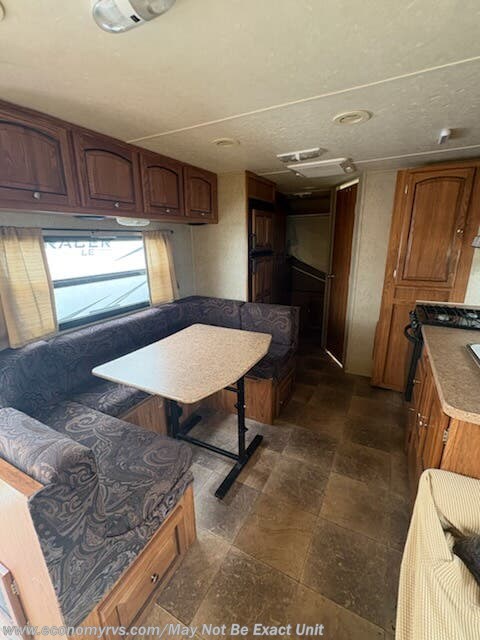 Used 2013 Forest River Rockwood Roo 23SS ROO available in Mechanicsville, Maryland