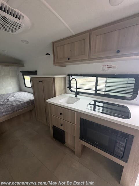 2026 Rockwood Geo Pro 19LE by Forest River from Economy RVS, LLC in Mechanicsville, Maryland