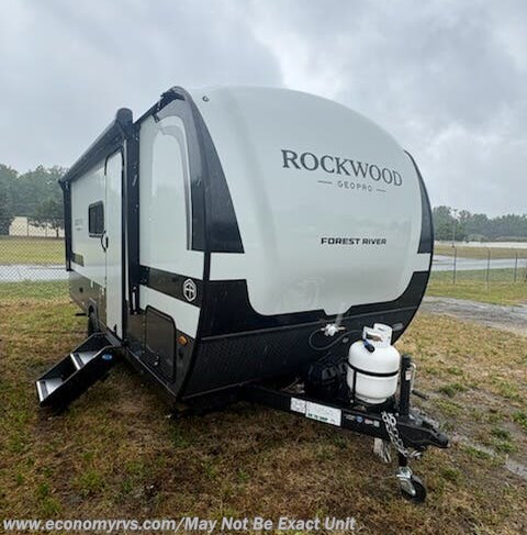 2026 Forest River Rockwood Geo Pro