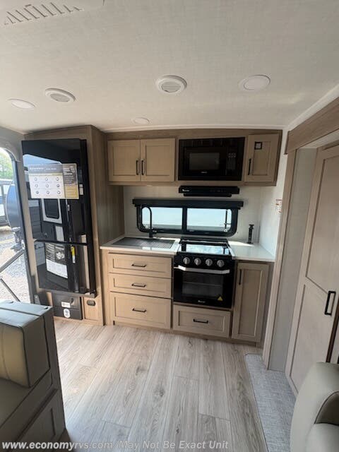 2026 Rockwood Mini Lite 2515S by Forest River from Economy RVS, LLC in Mechanicsville, Maryland