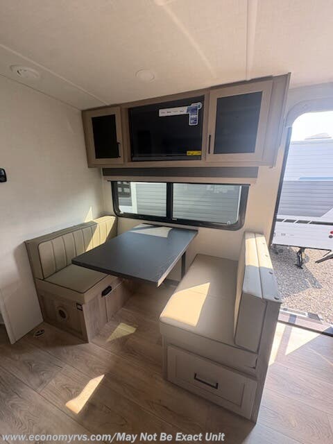 New 2026 Forest River Rockwood Mini Lite 2515S available in Mechanicsville, Maryland