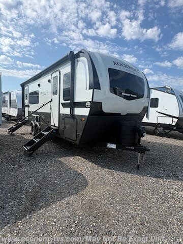 2026 Forest River Rockwood Mini Lite 2515s