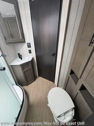 New 2026 Forest River Cherokee Alpha Wolf 33BH available in Mechanicsville, Maryland