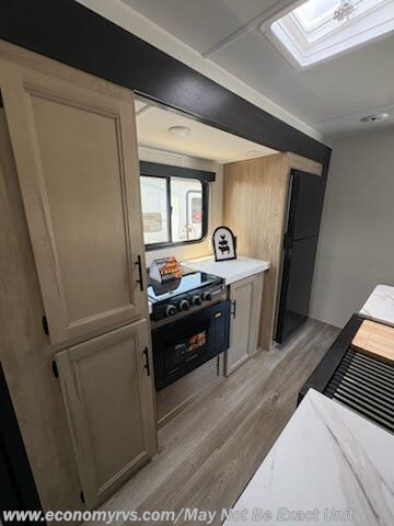 New 2027 Forest River Cherokee Wolf Den 273XLK available in Mechanicsville, Maryland