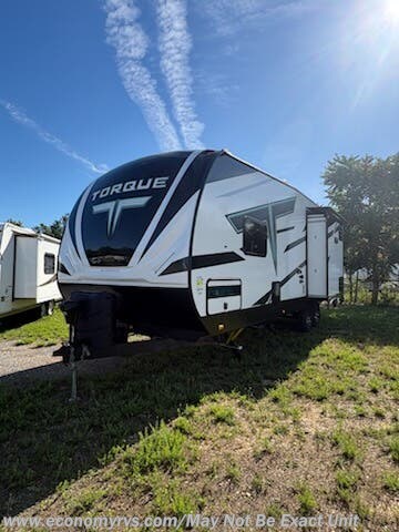 2023 Heartland Torque