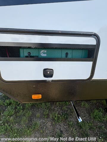 2023 Torque P26 by Heartland from Economy RVS, LLC in Mechanicsville, Maryland