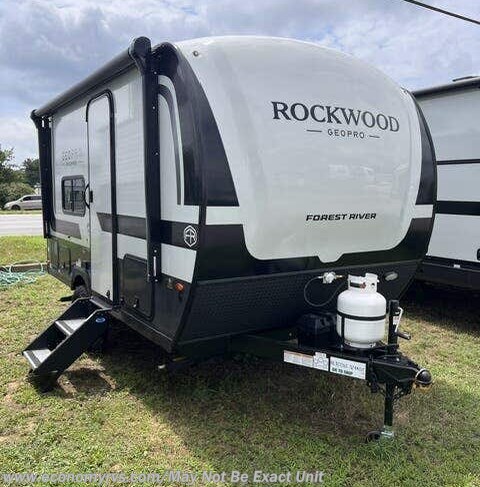 2026 Forest River Rockwood Geo Pro