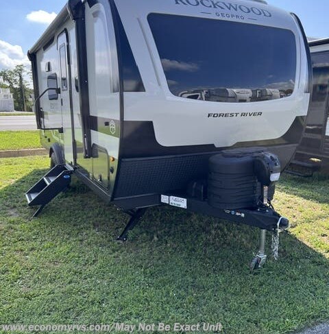 2027 Forest River Rockwood Geo Pro