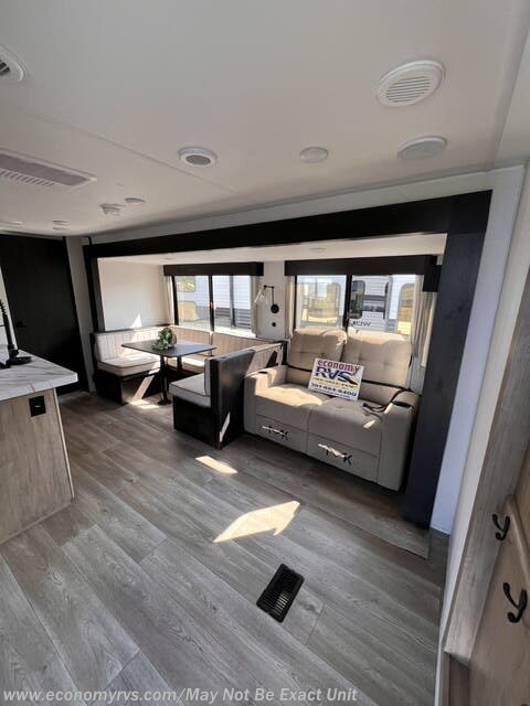 New 2027 Forest River Cherokee Wolf Den 304SR available in Mechanicsville, Maryland