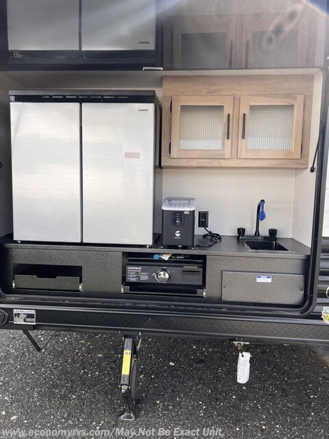 New 2027 Forest River Cherokee Grey Wolf 29TE available in Mechanicsville, Maryland