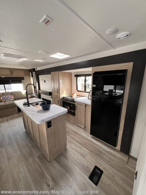 New 2026 Forest River Cherokee Wolf Den 273XLK available in Mechanicsville, Maryland