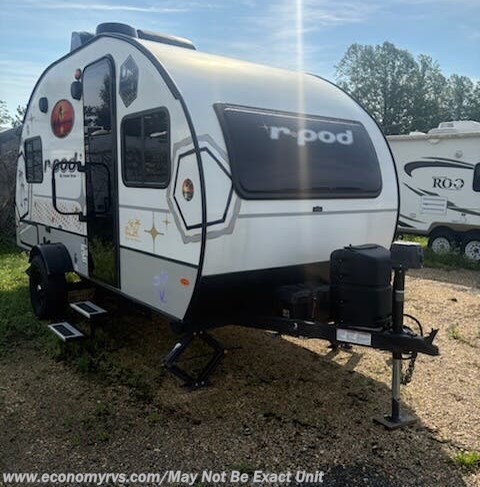 2023 Forest River R-pod Rp 171