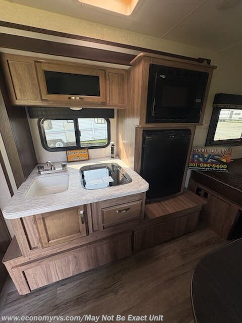 Used 2020 Jayco Hummingbird 17RB available in Mechanicsville, Maryland