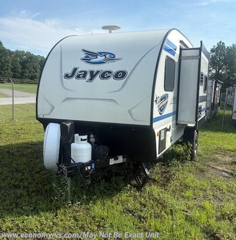 2020 Jayco Hummingbird 17rb