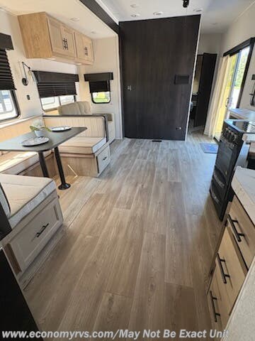 New 2027 Forest River Cherokee Timberwolf 39TN available in Mechanicsville, Maryland