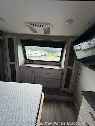 2021 Montana High Country 281CK by Keystone from Economy RVS, LLC in Mechanicsville, Maryland