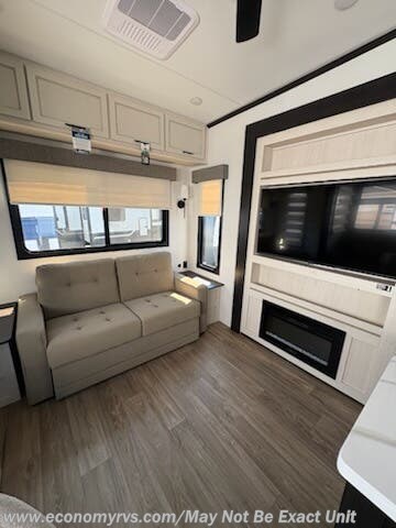 New 2027 Forest River Sabre 36FLX available in Mechanicsville, Maryland