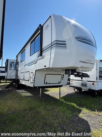 2027 Forest River Sabre 36flx