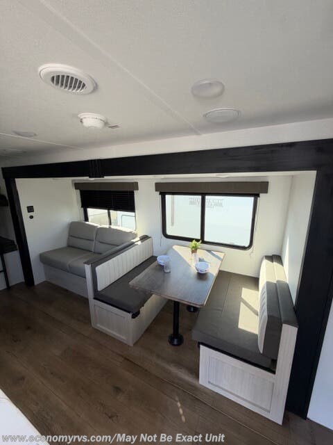 New 2027 Forest River Puma Camping Edition 275BHCE available in Mechanicsville, Maryland