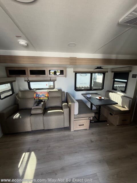 New 2027 Forest River Rockwood Ultra Lite 2608BS available in Mechanicsville, Maryland