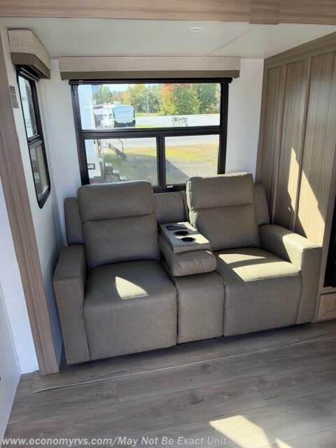 New 2027 Forest River Rockwood Ultra Lite 2623MBR available in Mechanicsville, Maryland