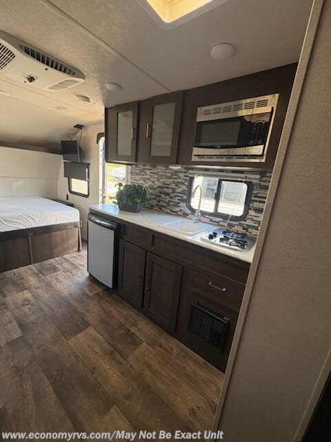 Used 2018 Forest River Salem FSX 190SS available in Mechanicsville, Maryland