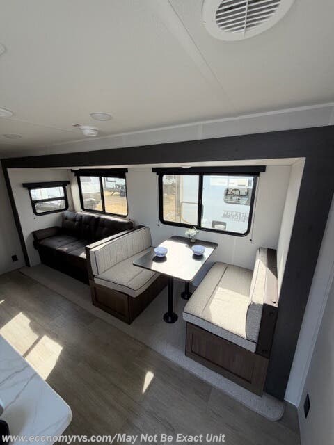 New 2027 Forest River Avenger 25RBS available in Mechanicsville, Maryland