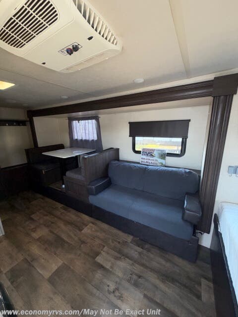 New 2018 Forest River Salem FSX 190SS available in Mechanicsville, Maryland