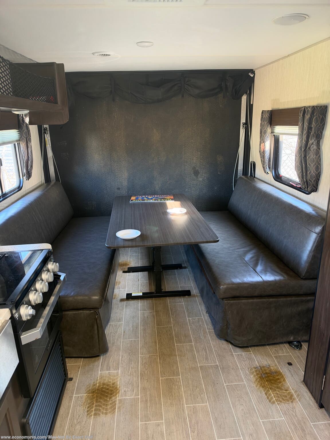 Used 2020 Forest River Cherokee Grey Wolf 22RR available in Mechanicsville, Maryland