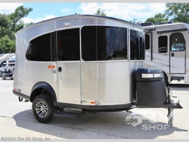 2019 Airstream Basecamp 16X RV for Sale in Baton Rouge, LA 70819 ...