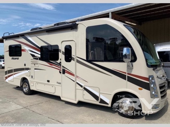 2021 Thor Motor Coach Vegas 24.1 RV for Sale in Baton ...