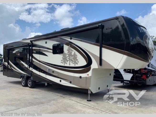 2018 Redwood RV Redwood 3901WB RV for Sale in Baton Rouge, LA 70819