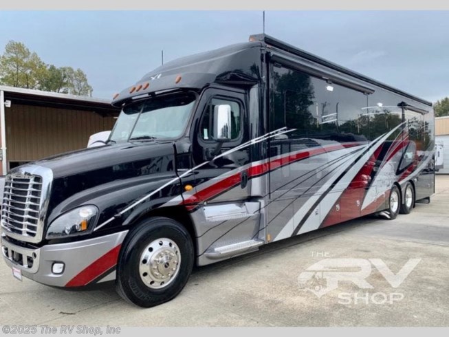 2021 Renegade Renegade XL X45BB RV for Sale in Baton Rouge, LA 70819 ...