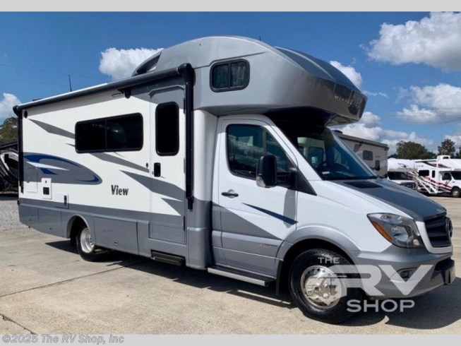 2018 Winnebago View 24D RV for Sale in Baton Rouge, LA 70819 | 729983 ...