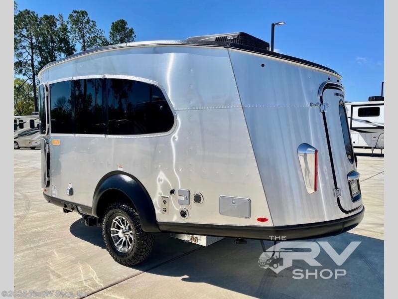 2022 Airstream Basecamp 20X RV for Sale in Baton Rouge, LA 70819 ...