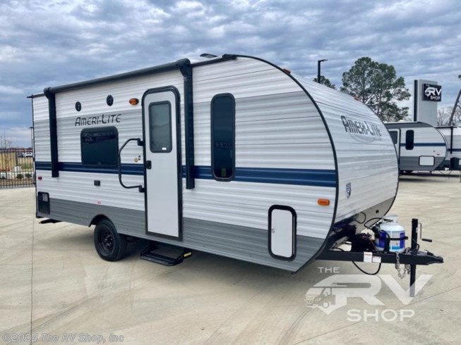 2021 Gulf Stream Ameri-Lite Super Lite 189DD RV for Sale in Baton Rouge ...